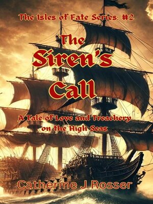 cover image of The Siren's Call